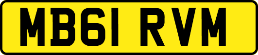 MB61RVM