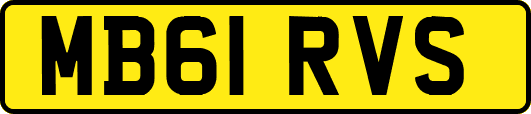 MB61RVS