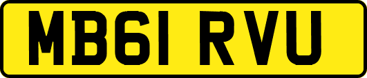 MB61RVU