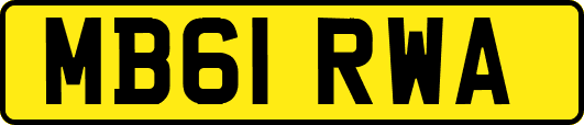 MB61RWA