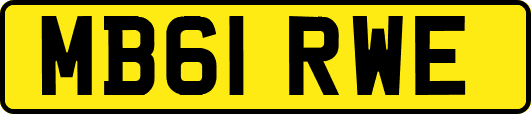 MB61RWE