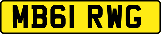 MB61RWG