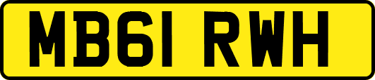 MB61RWH