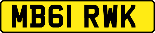 MB61RWK
