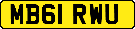 MB61RWU