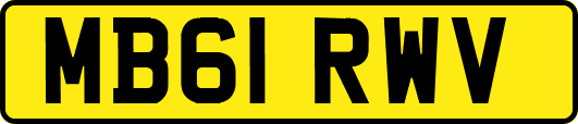 MB61RWV