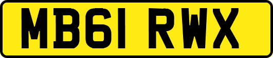 MB61RWX