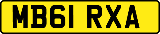 MB61RXA