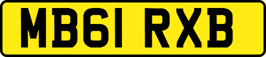 MB61RXB