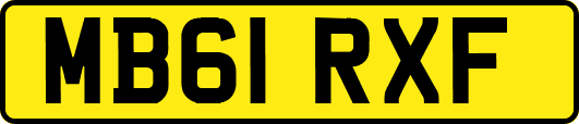 MB61RXF