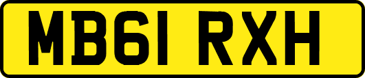 MB61RXH
