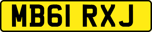 MB61RXJ