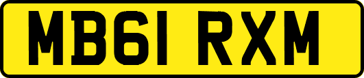 MB61RXM