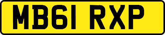 MB61RXP