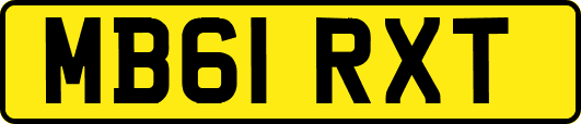 MB61RXT