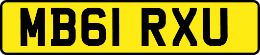 MB61RXU
