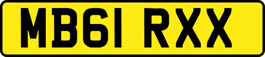 MB61RXX