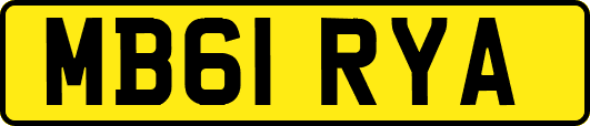 MB61RYA
