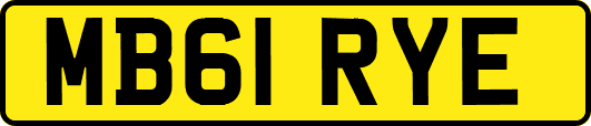 MB61RYE