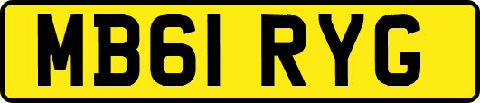 MB61RYG