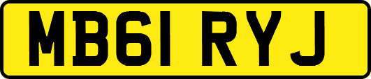 MB61RYJ