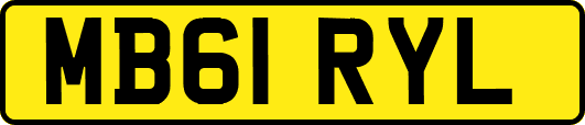 MB61RYL