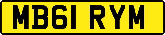 MB61RYM