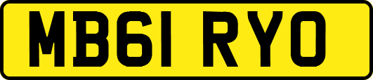 MB61RYO