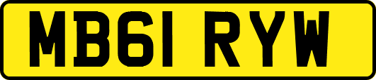MB61RYW