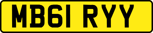 MB61RYY