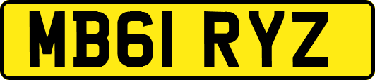 MB61RYZ
