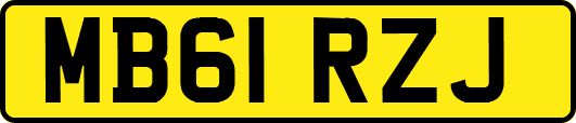MB61RZJ