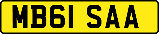 MB61SAA