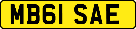 MB61SAE