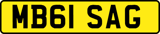 MB61SAG