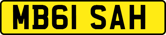 MB61SAH