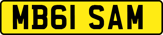 MB61SAM