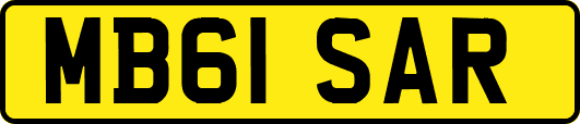 MB61SAR