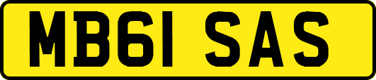 MB61SAS
