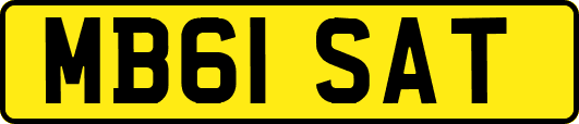 MB61SAT