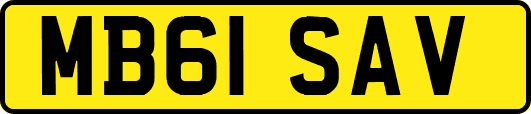 MB61SAV