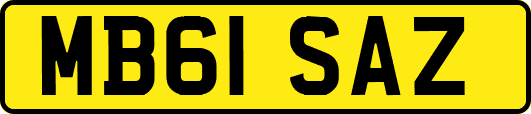 MB61SAZ