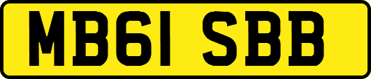 MB61SBB