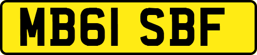 MB61SBF
