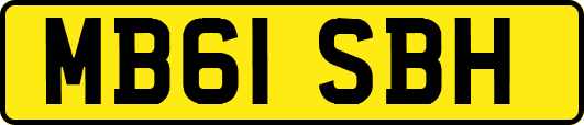 MB61SBH