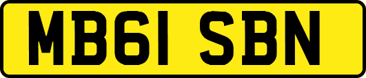 MB61SBN