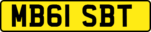 MB61SBT