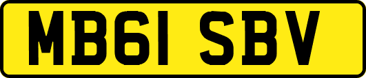 MB61SBV