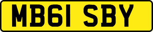 MB61SBY