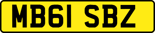 MB61SBZ